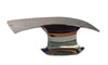 BYD Atto3 4 x Door Chrome Handle Bowl Trim (2022-2024)