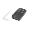 Volvo XC60 Remote Key Fob Shell Case (2010-2013)