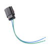 Freightliner Cascadia, Columbia Coolant Level Sensor Plug Cable (2008-2023)