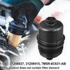 JEEP Gladiator JT 3.0D Oil Filter Cap Cover w/Oil Filter (2021-2022)