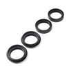 Suzuki RM125 RM250 Front Fork Dust Oil Seals (1979-1982)