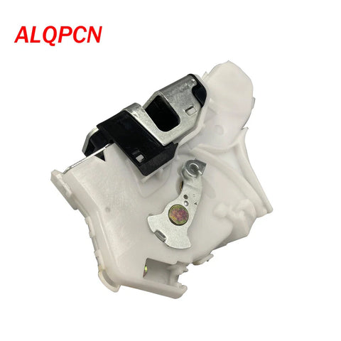 Toyota Hilux Vigo Front Left Door Latch Manual Lock (2005-2014)