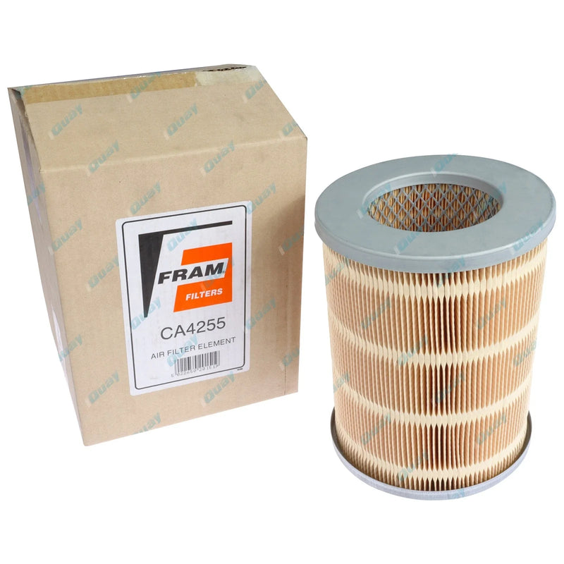 Toyota Stout RK101 RK110 4cyl 5R 2.0L Engine 1968~83 FRAM Air Filter Cleaner