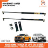 Ford Ranger T6.2 Hood Bonnet Damper Lifter Gas Strut (2022-2023)