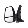 Ford Transit 250 350 Heated Mirror Glass Left Driver Side (2015-2019)