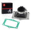 Honda ATC 250R Intake Manifold Carb Insulator (1981–1985)