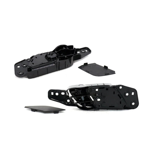Ford Ranger Double Cab 2012-2020 Black Inside Door Handle