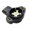 Nissan Sentra Infiniti I30 TPS Throttle Position Sensor (1997–2001)