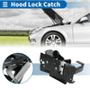 BMW X1 Engine Hood Lock Hood Latch Assembly