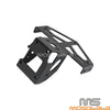 Kawasaki Z900 License Plate Holder Bracket (2017)