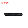 Ford Escape 1 Pair Carbon Fibre Inner Door Pull Handle Trim (2013-2019)