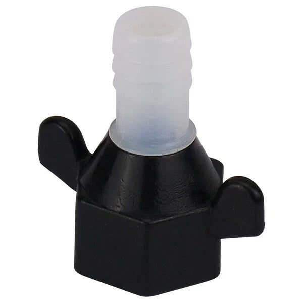 Water Pumps Shurflo Hose Tail 1/2" NPT