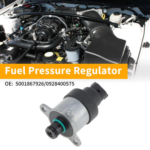 Ford Ranger 2006-2012 Fuel Pressure Regulator (2006-2012)