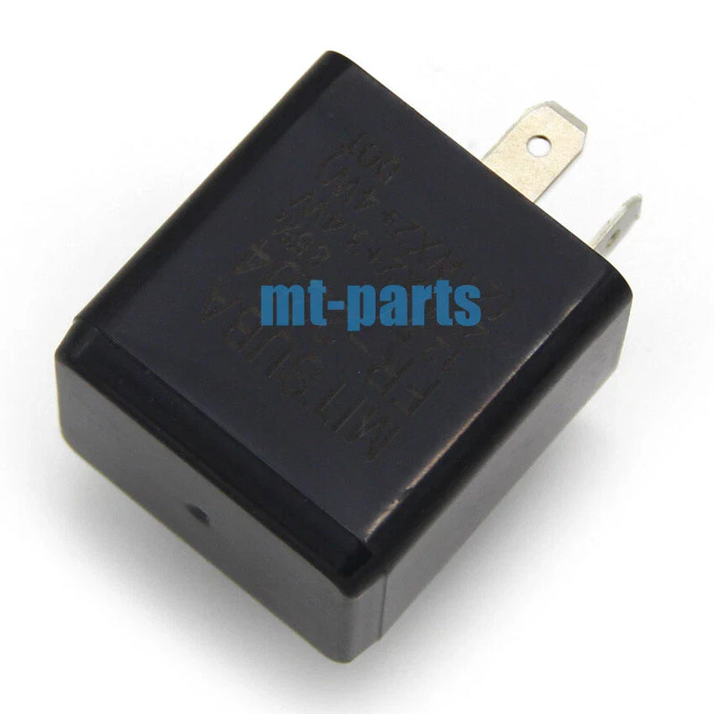 Kawasaki EX500 GPZ500S EX305 GPZ305 Turn Signal Relay (88-98, 84-94)