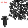 Honda Accord Civic CR-V Odyssey 40 x Plastic Retainer Clips (2003-2023)