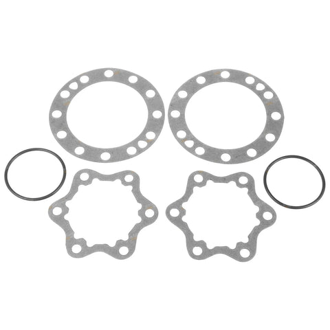 Landcruiser Bundera LJ70 LJ71 RJ70 Hub Gasket & Seal Free Wheeling (1984-1996)
