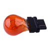 RV Camper Trailer 10 x Amber Tail Light Turn Signal Bulbs