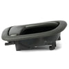 Toyota Corolla AE110-111 RH Grey Inner Door Handle (1995-2001)
