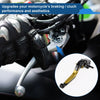 Kawasaki Z1000SX 2 x Adjustable Short/Long Brake Clutch Levers