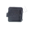 BMW E60 E61 Front Bumper Tow Hook Eye Cover Cap (2004–2007)