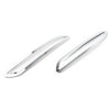 Mercedes-Benz A-Class A220 W177 Rear Fog Light Covers (2019-2020)