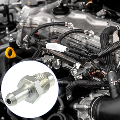 Lexus ES350, Toyota PCV Valve Exhaust Fittings (2007-2012)