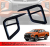 Mitsubishi L200 Triton Fog Light Covers (2019-2020)