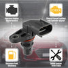 Hyundai Elantra 2.0L Crankshaft Position Sensor (2017-2020)