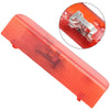 13-18 Nissan Altima Pathfinder Red Interior Courtesy Door Light (2013-2018)
