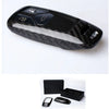 Audi A4 A5 S4 S5 Q5 TT Carbon Fiber Key Case Cover (2013-2020)