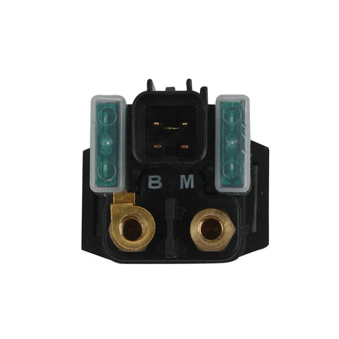 SUZUKI VZ800 VZ800Z Marauder Starter Relay Solenoid (1997-2009)