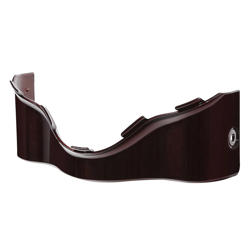 Harley Touring Street Glide (2014-2023) Twisted Cherry Outer Fairing Skirt