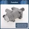 Toyota DYNA Brake Master Cylinder (2001-2012)