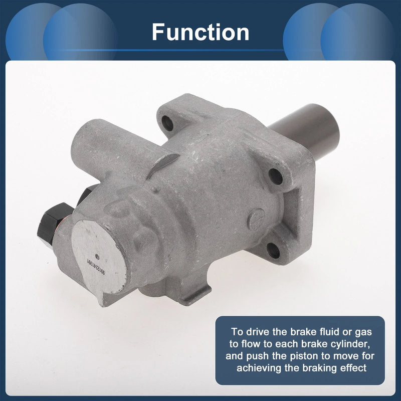 Toyota DYNA Brake Master Cylinder (2001-2012)