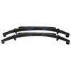Sierra 4x4 SJ410 SJ413 MG410 LJ Rear Leaf Springs 2 Lift 50mm Raised