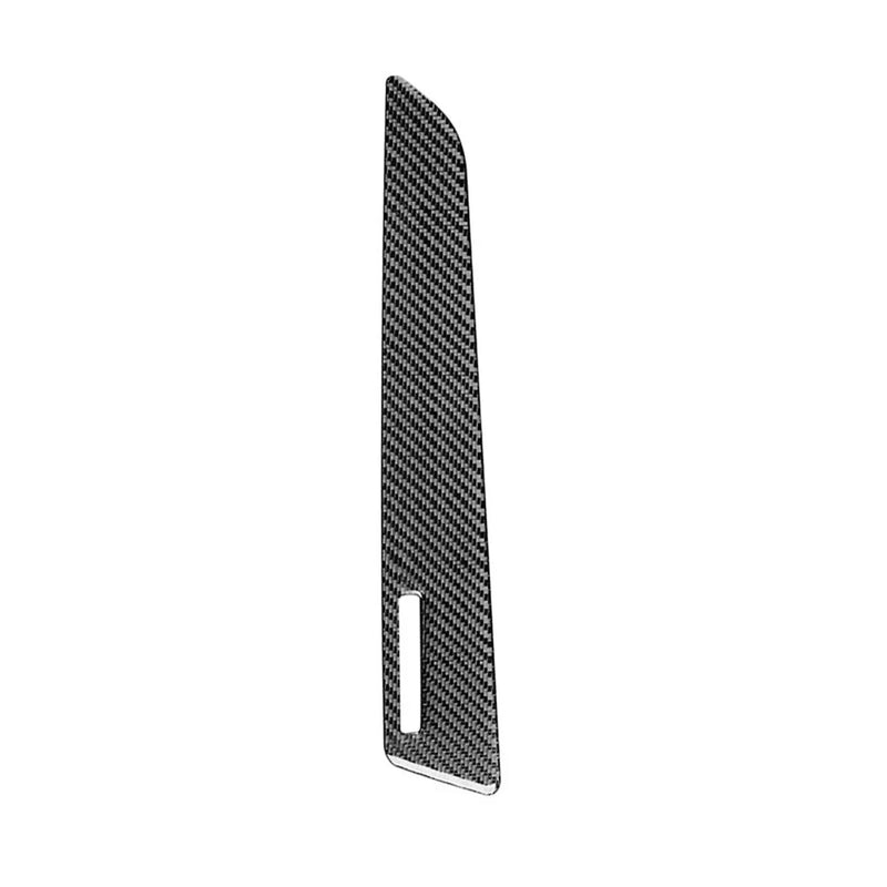 Audi Q3 Interior Co-pilot Decorative Strip Cover Trim (2013-2018)