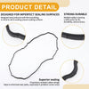 Buick Encore Chevrolet Impala Oil Pan Gasket (2014-2019)
