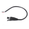 Car Oil Fuel Air Water 1/8" Pressure Sensor Gauge (0-150 PSI)