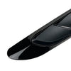 Mercedes Benz C Class W206 Front Fender Air Outlet Vent Trim (2022+)