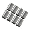 GY6 125CC 150CC 8 x Dowel Pins 10x16mm (No Year)