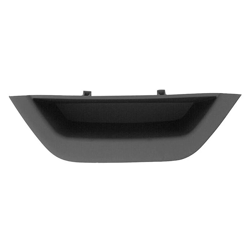 F25 F26 X3 X4 Left Side Door Interior Inner Handle Pull Trim (2011–2017)