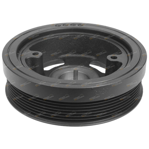 Toyota Hilux Harmonic Balancer /4cyl 3.0L 1KD-FTV (2005–2015)
