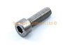 Yamaha R1 Stainless Frame Bolts, Foot Pegs, Hangers & Hugger (1998–2002)