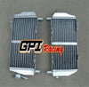 2020-2022 Beta RR250 / RR300 Aluminum Radiator 2 x (2020-2022)