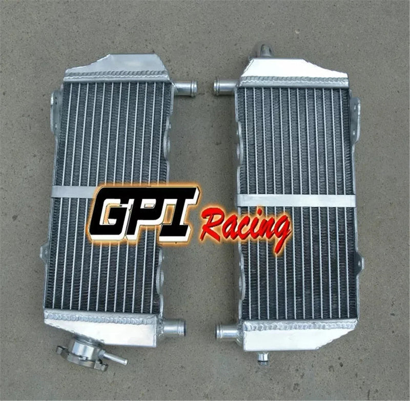 2020-2022 Beta RR250 / RR300 Aluminum Radiator 2 x (2020-2022)