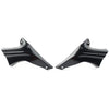BMW S1000RR R1250GS Carbon Brake System Air Cooling Ducts (2010-2023)