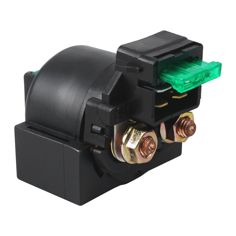 Kawasaki Ninja EX250 / EX500 Relay Solenoid (1986-2012, 1987-2009)