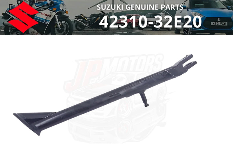 Suzuki DR650SE Kickstand Side Stand