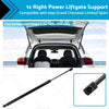 Jeep Grand Cherokee (2014-2018)  68231345AC Power Liftgate Supports