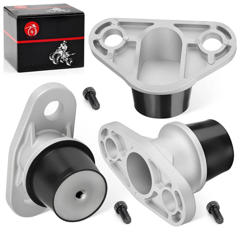 Sea Doo GTX 4TEC Front Rear Engine Motor Mount Kit